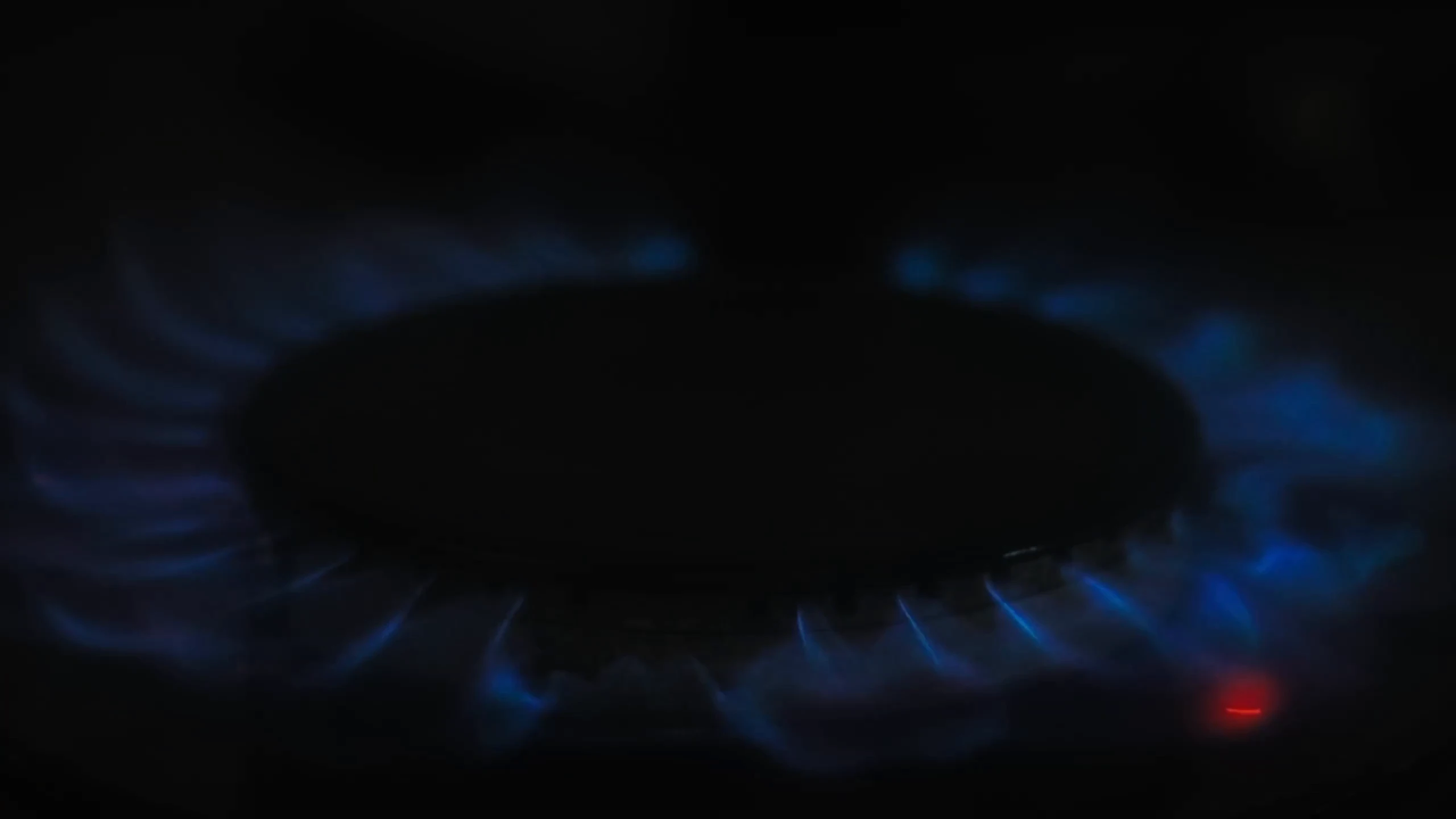 Galito's Commercial LPG Gas